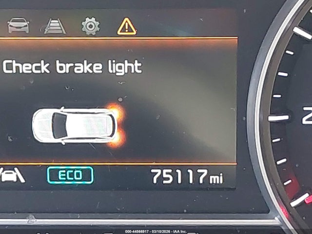KIA SORENTO S 2021 5XYRL4LC4MG062397 Image 16