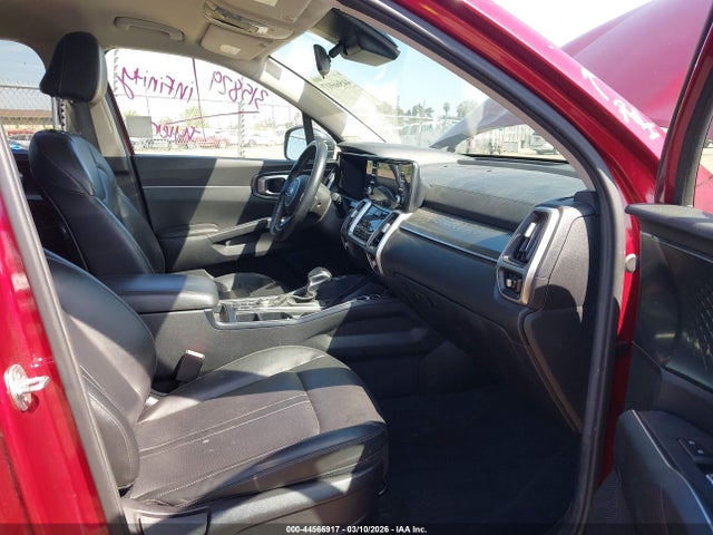KIA SORENTO S 2021 5XYRL4LC4MG062397 Image 5