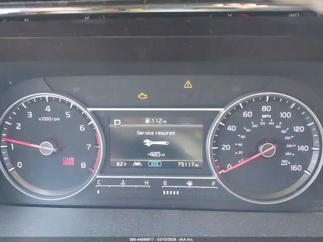KIA SORENTO S 2021 5XYRL4LC4MG062397 Image 7