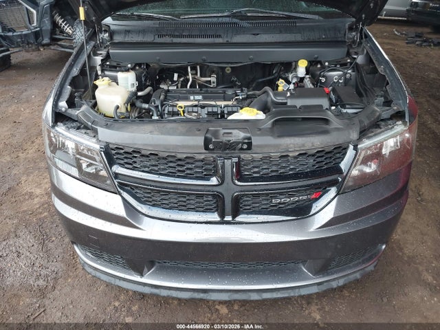 2020 DODGE JOURNEY 3C4PDCAB2LT232420 Photo 9