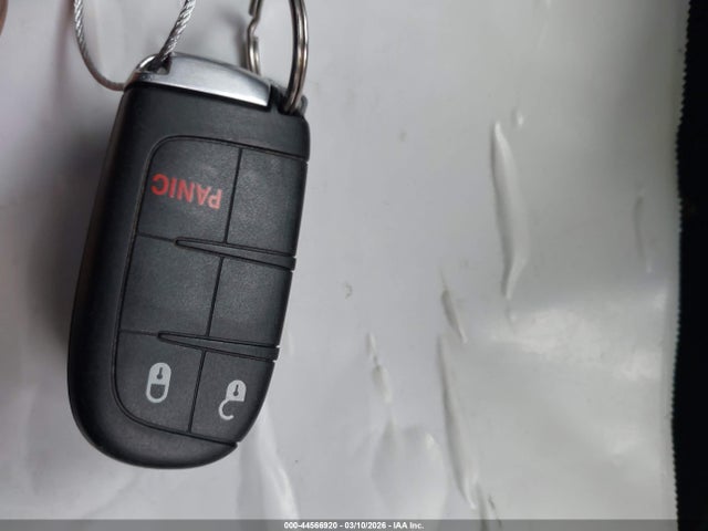 2020 DODGE JOURNEY 3C4PDCAB2LT232420 Photo 10