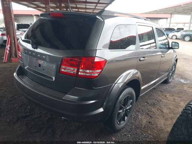 2020 DODGE JOURNEY 3C4PDCAB2LT232420 Photo 3