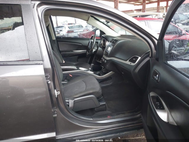 2020 DODGE JOURNEY 3C4PDCAB2LT232420 Photo 4