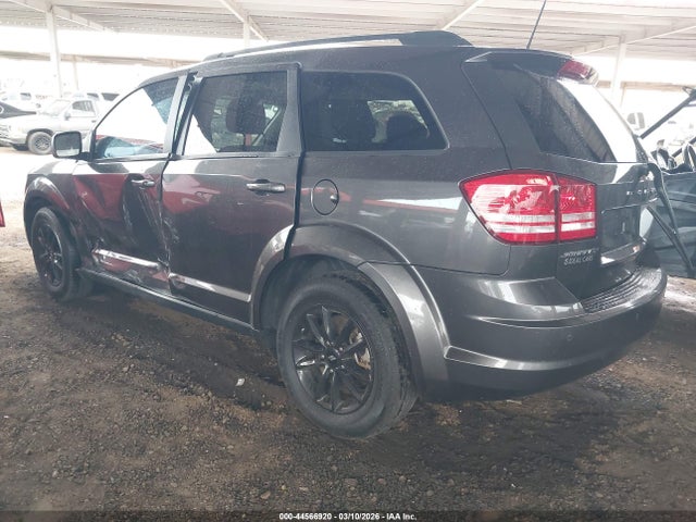 2020 DODGE JOURNEY 3C4PDCAB2LT232420 Photo 5