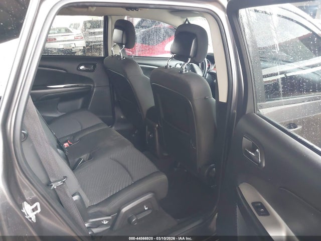 2020 DODGE JOURNEY 3C4PDCAB2LT232420 Photo 7