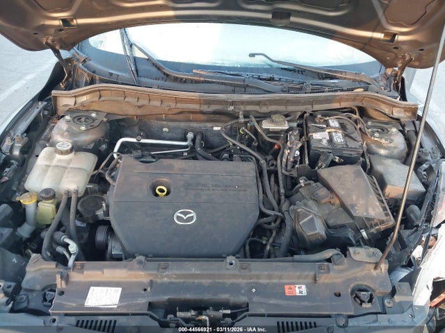Продажа на аукционе авто 2010 Mazda Mazda3 I Touring, vin: JM1BL1SG5A1183651, номер лота: 44566921