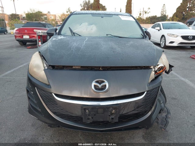 Продажа на аукционе авто 2010 Mazda Mazda3 I Touring, vin: JM1BL1SG5A1183651, номер лота: 44566921