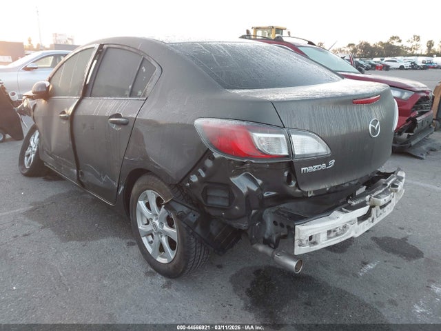 Продажа на аукционе авто 2010 Mazda Mazda3 I Touring, vin: JM1BL1SG5A1183651, номер лота: 44566921