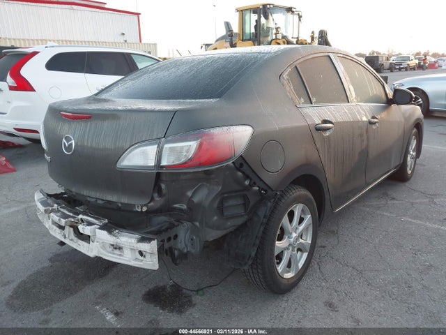 Продажа на аукционе авто 2010 Mazda Mazda3 I Touring, vin: JM1BL1SG5A1183651, номер лота: 44566921