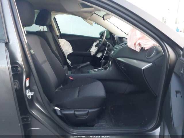 Продажа на аукционе авто 2010 Mazda Mazda3 I Touring, vin: JM1BL1SG5A1183651, номер лота: 44566921