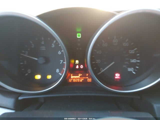 Продажа на аукционе авто 2010 Mazda Mazda3 I Touring, vin: JM1BL1SG5A1183651, номер лота: 44566921