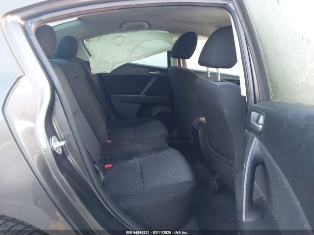 Продажа на аукционе авто 2010 Mazda Mazda3 I Touring, vin: JM1BL1SG5A1183651, номер лота: 44566921