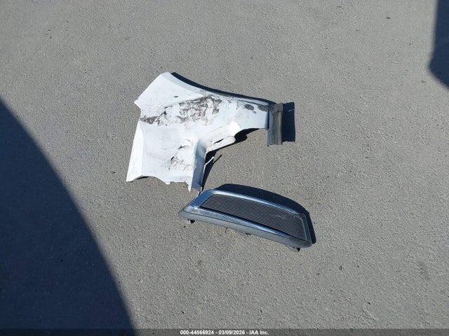 1G11X5S31KU143936 Chevrolet IMPALA LS