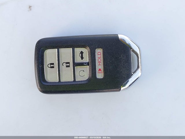 Honda Civic Ex-t 2018 JHMFC1F31JX018667 Image 11