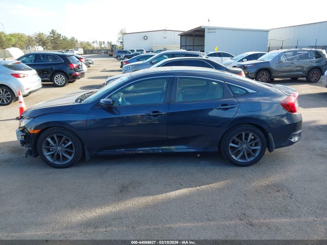 Honda Civic Ex-t 2018 JHMFC1F31JX018667 Image 15