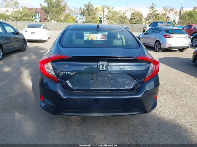 Honda Civic Ex-t 2018 JHMFC1F31JX018667 Image 17