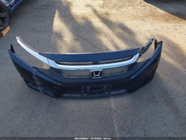 Honda Civic Ex-t 2018 JHMFC1F31JX018667 Image 12