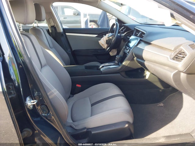 Honda Civic Ex-t 2018 JHMFC1F31JX018667 Image 5
