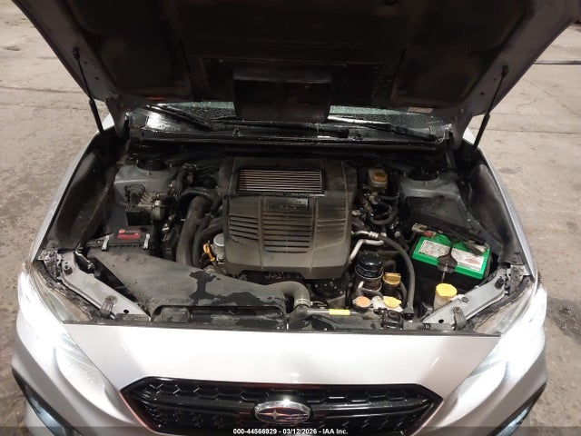 JF1VA1H63L9800878 Subaru Wrx Limited