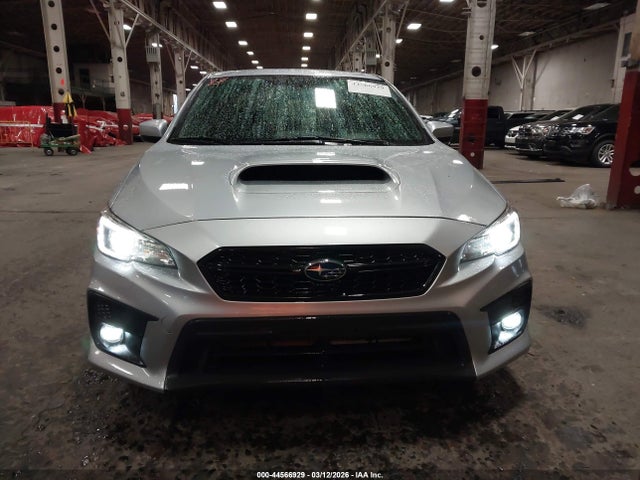 JF1VA1H63L9800878 Subaru Wrx Limited