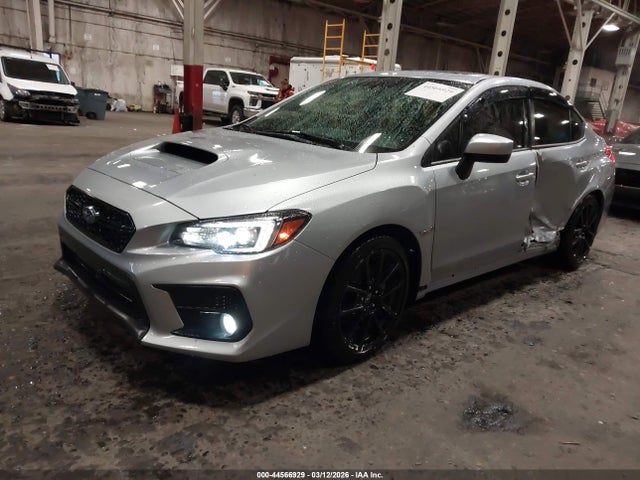 JF1VA1H63L9800878 Subaru Wrx Limited