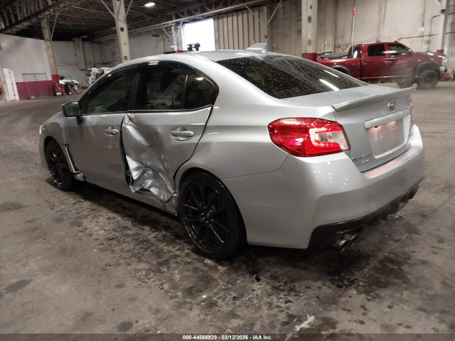 JF1VA1H63L9800878 Subaru Wrx Limited