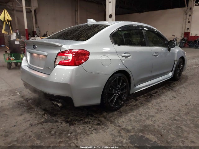 JF1VA1H63L9800878 Subaru Wrx Limited