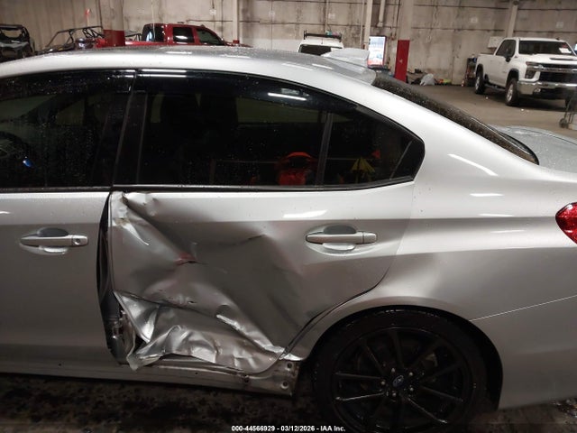 JF1VA1H63L9800878 Subaru Wrx Limited