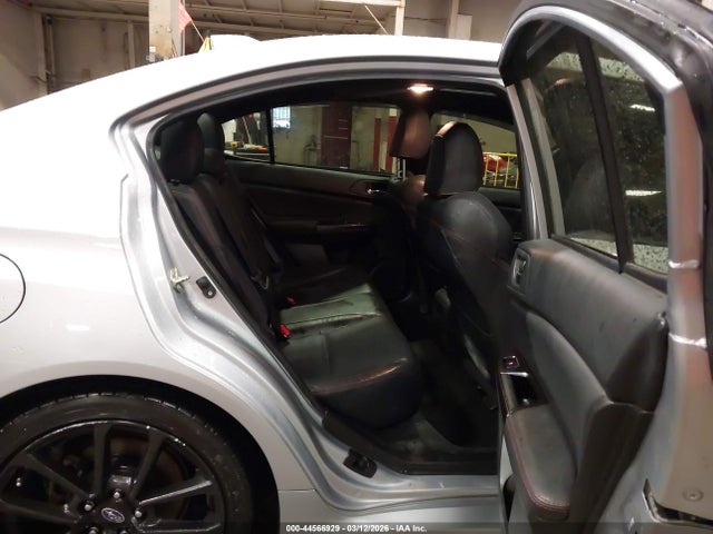 JF1VA1H63L9800878 Subaru Wrx Limited