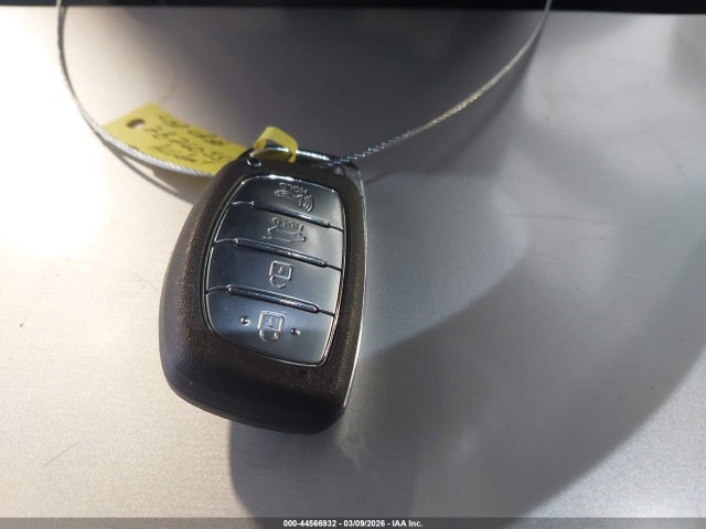 2019 HYUNDAI TUCSON KM8J3CAL9KU077060 Photo 10