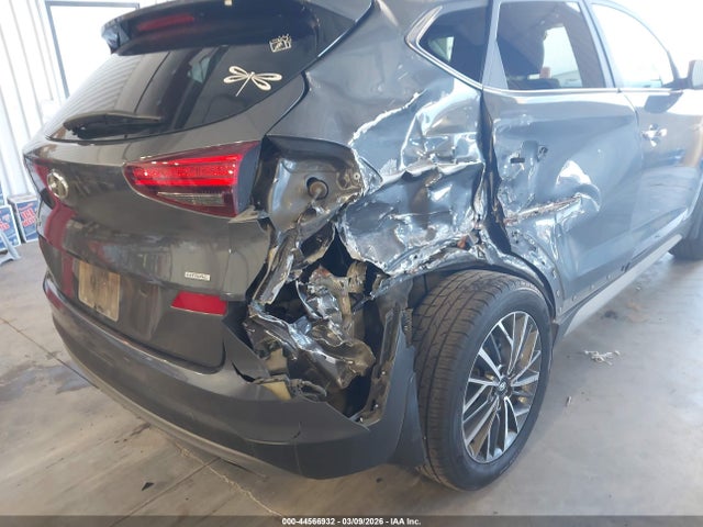 2019 HYUNDAI TUCSON KM8J3CAL9KU077060 Photo 5