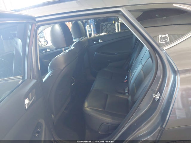2019 HYUNDAI TUCSON KM8J3CAL9KU077060 Photo 7