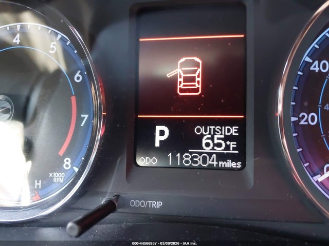 Toyota COROLLA LE 2018 5YFBURHE0JP791462 Image 7