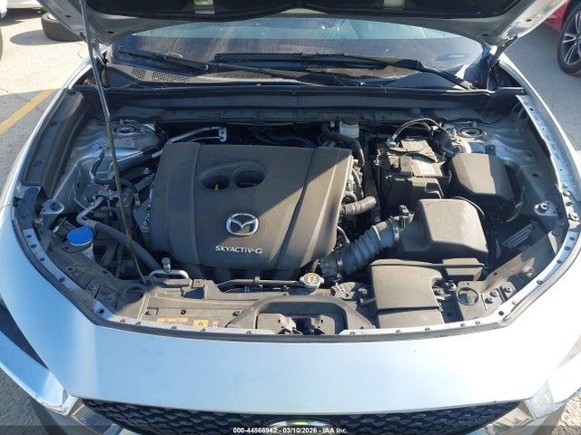 Aukcja sprzedaży 2021 Mazda Cx-30 Preferred, vin: 3MVDMACL0MM216465, numer aukcji: 44566942