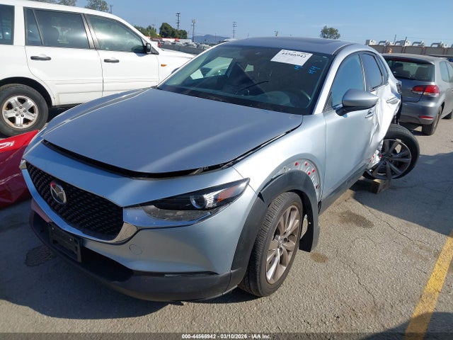 Aukcja sprzedaży 2021 Mazda Cx-30 Preferred, vin: 3MVDMACL0MM216465, numer aukcji: 44566942