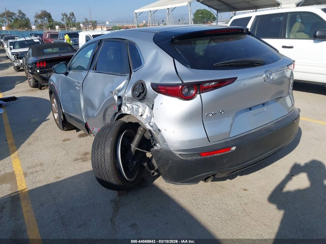 Aukcja sprzedaży 2021 Mazda Cx-30 Preferred, vin: 3MVDMACL0MM216465, numer aukcji: 44566942
