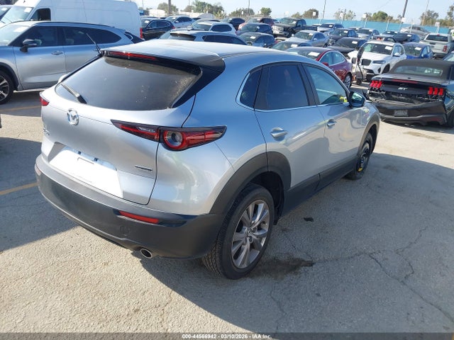 Aukcja sprzedaży 2021 Mazda Cx-30 Preferred, vin: 3MVDMACL0MM216465, numer aukcji: 44566942