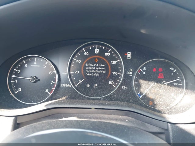 Aukcja sprzedaży 2021 Mazda Cx-30 Preferred, vin: 3MVDMACL0MM216465, numer aukcji: 44566942