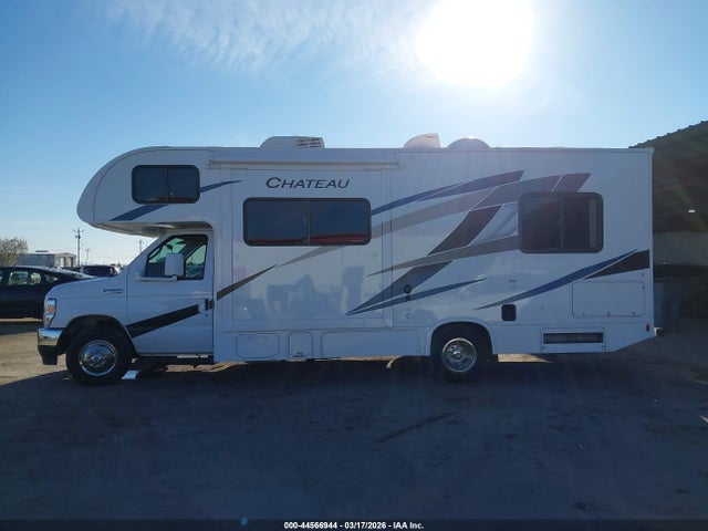 Ford E-350 Cutaway 2026 1FDWE3FN4TDD01248 Image 14