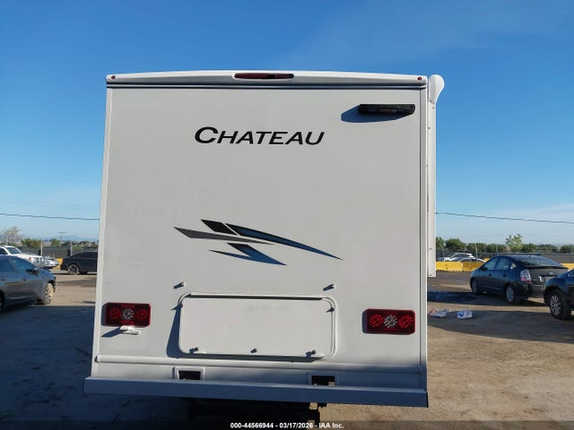 Ford E-350 Cutaway 2026 1FDWE3FN4TDD01248 Image 15