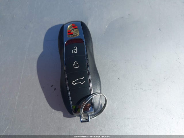 2021 PORSCHE MACAN WP1AB2A50MLB33364 Photo 10