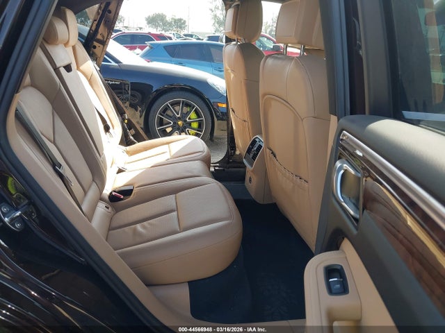 2021 PORSCHE MACAN WP1AB2A50MLB33364 Photo 7