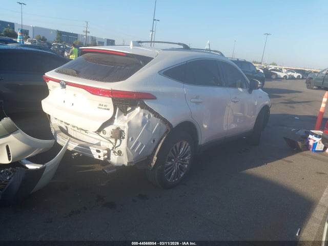 Toyota Venza Xle 2021 JTEAAAAH8MJ034775 Image 13