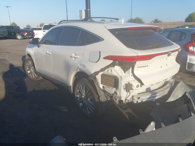 Toyota Venza Xle 2021 JTEAAAAH8MJ034775 Image 14