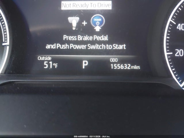 Toyota Venza Xle 2021 JTEAAAAH8MJ034775 Image 15