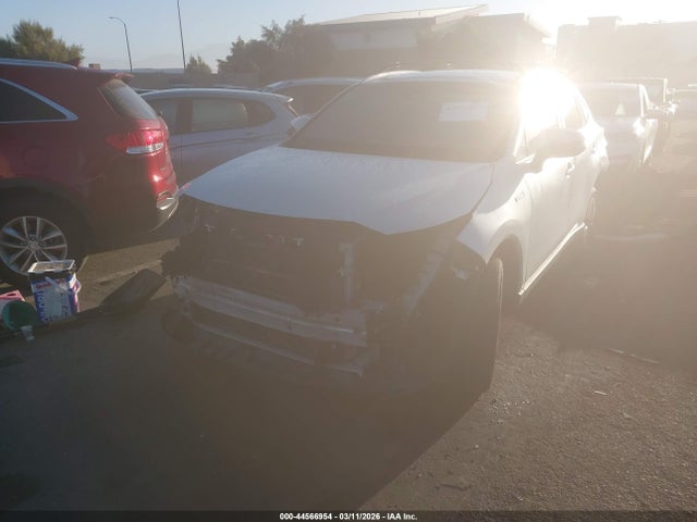 Toyota Venza Xle 2021 JTEAAAAH8MJ034775 Image 2