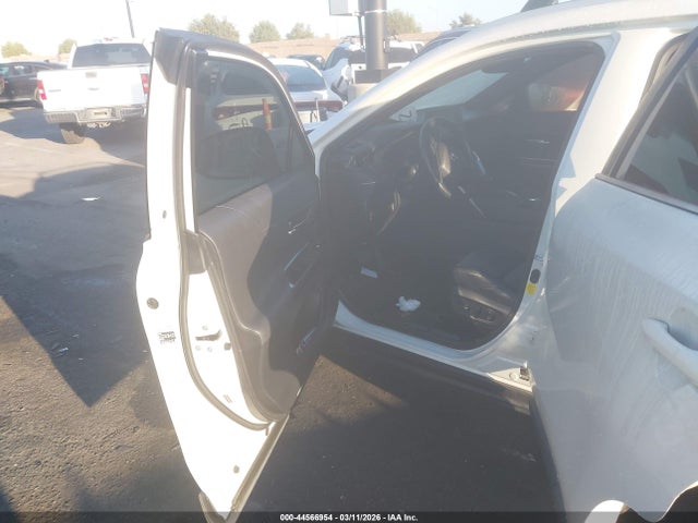Toyota Venza Xle 2021 JTEAAAAH8MJ034775 Image 5