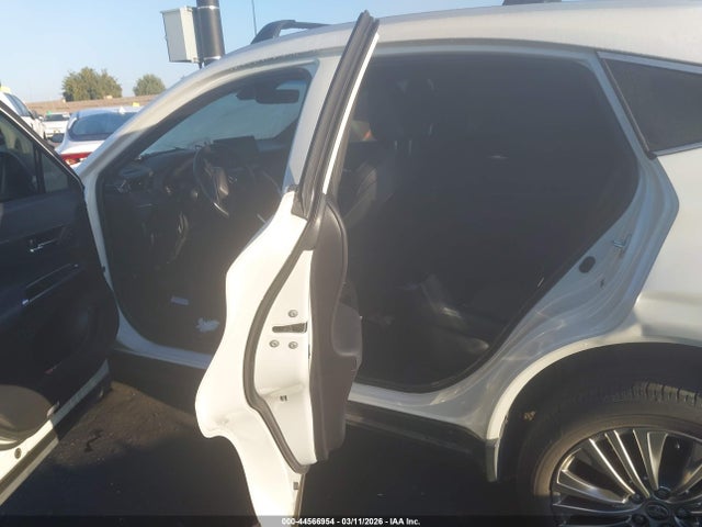 Toyota Venza Xle 2021 JTEAAAAH8MJ034775 Image 8