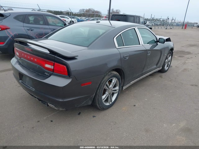 44566956 :رقم المزاد ، 2C3CDXDT2DH697059 vin ، 2013 Dodge Charger R/t Plus مزاد بيع