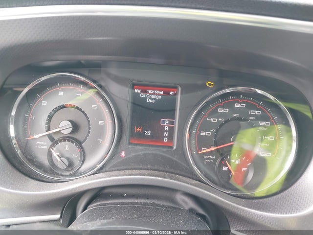 44566956 :رقم المزاد ، 2C3CDXDT2DH697059 vin ، 2013 Dodge Charger R/t Plus مزاد بيع